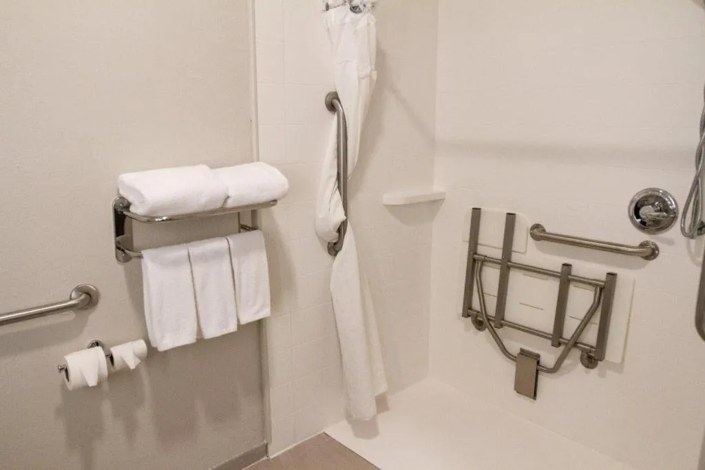 Holiday Inn Express O'Neill By IHG