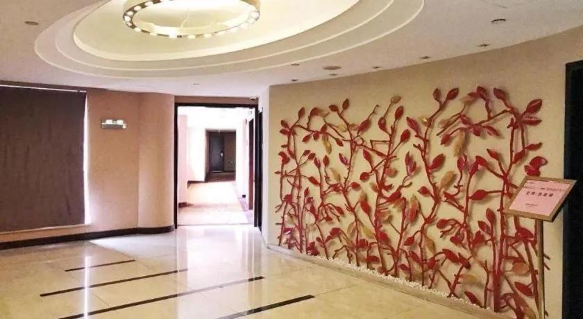 NanYing Hotel Shanghai