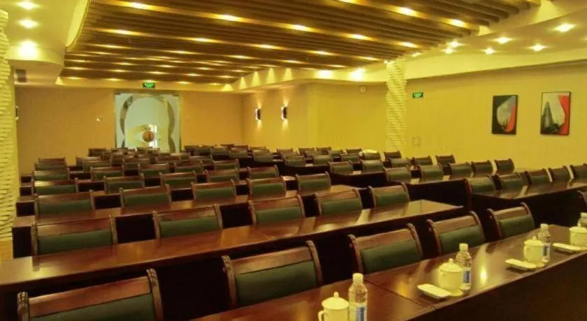 NanYing Hotel Shanghai