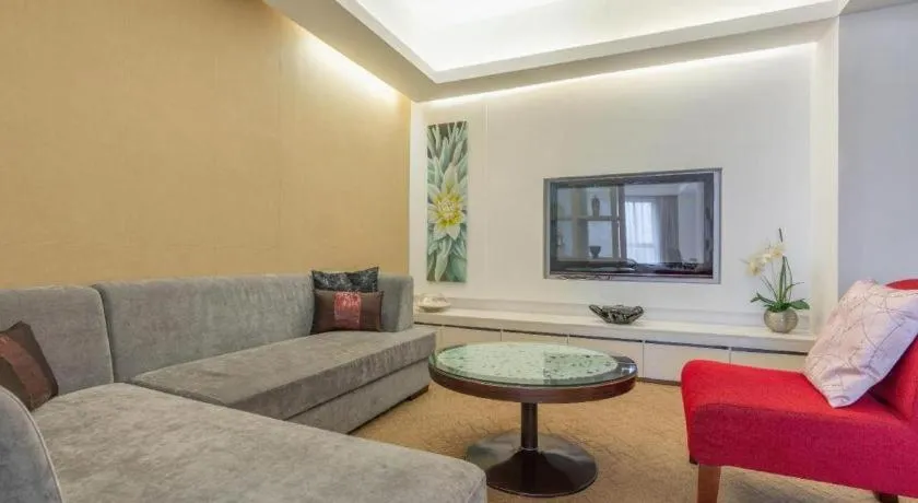 NanYing Hotel Shanghai