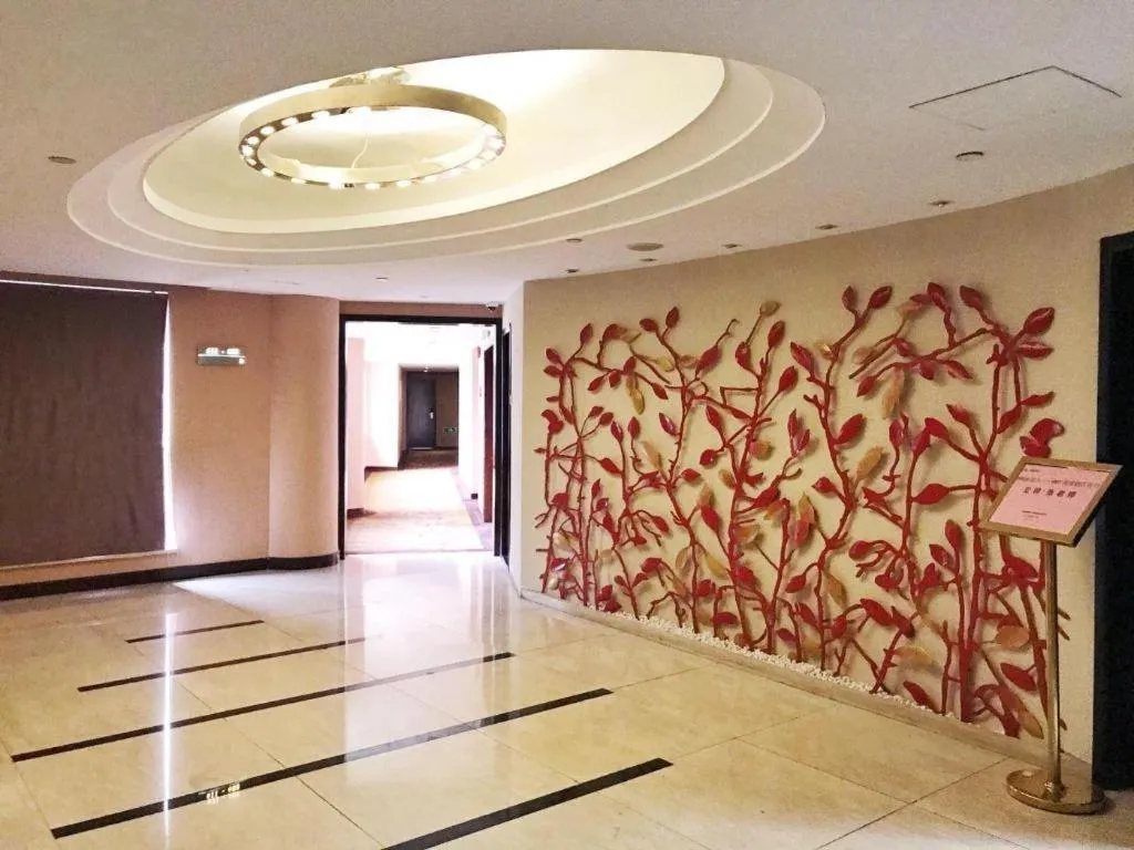 NanYing Hotel Shanghai