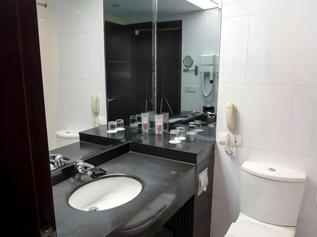 NanYing Hotel Shanghai