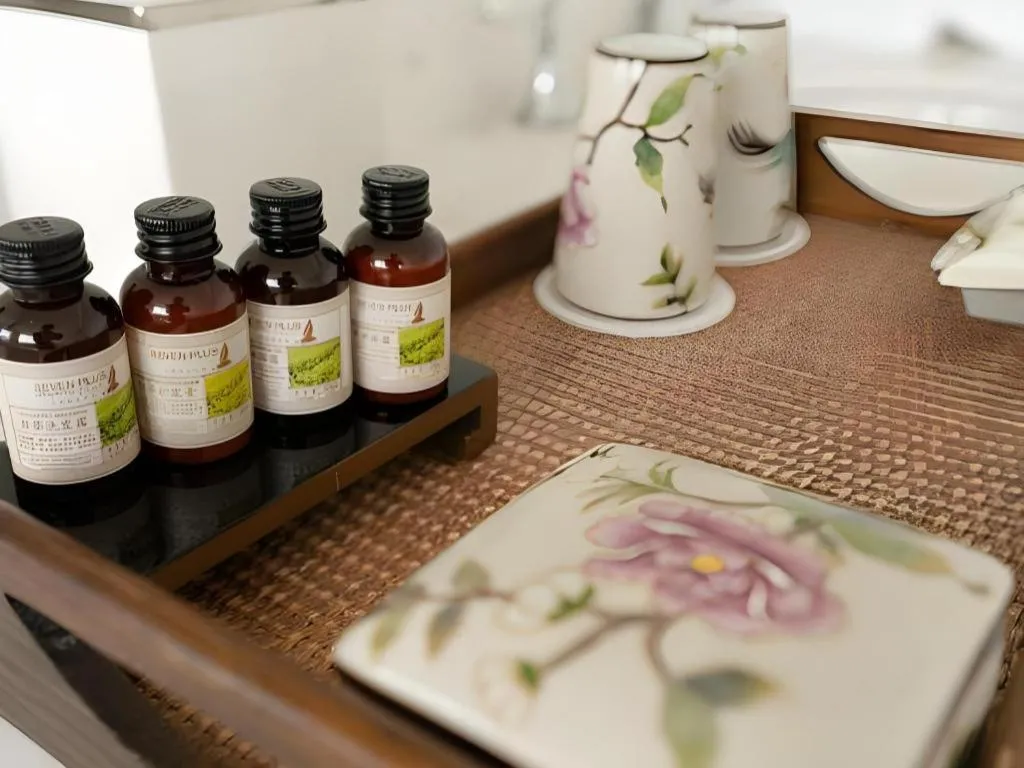 NanYing Hotel Shanghai