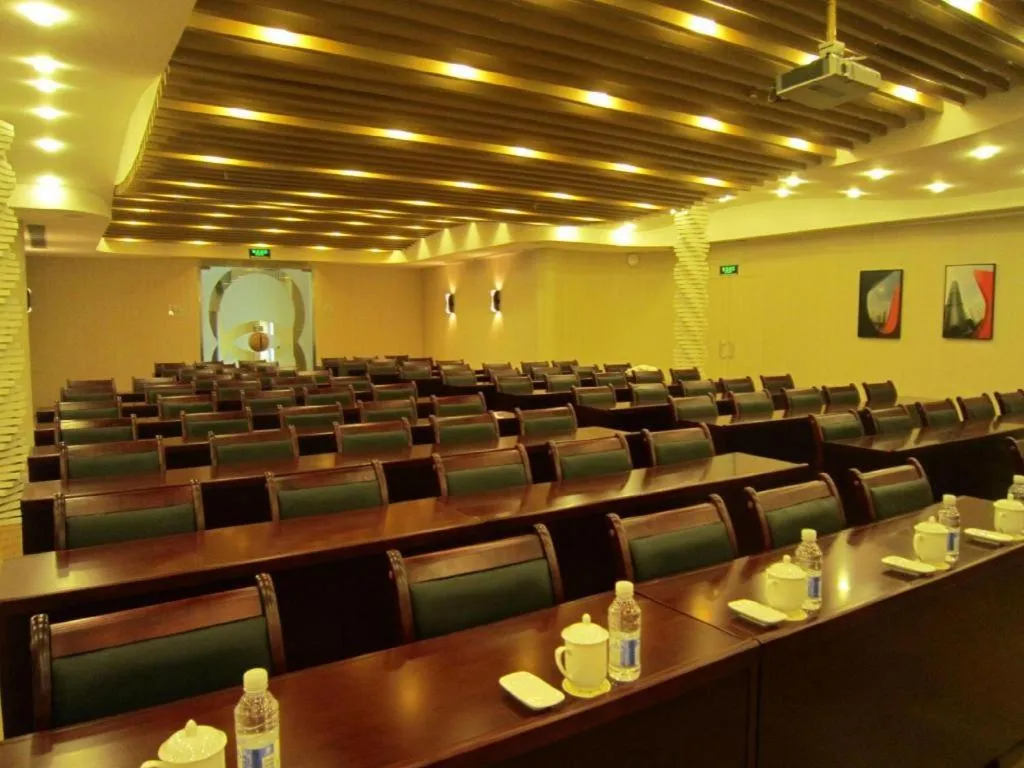 NanYing Hotel Shanghai