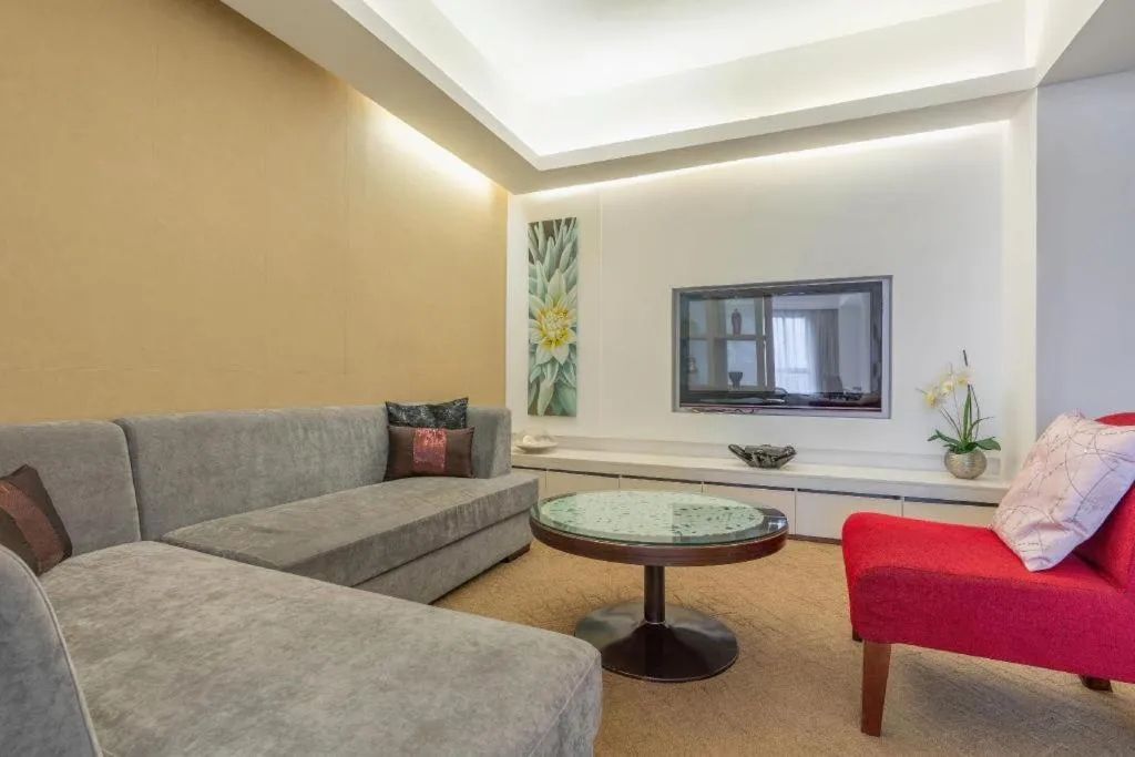 NanYing Hotel Shanghai