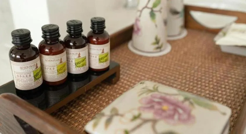 NanYing Hotel Shanghai