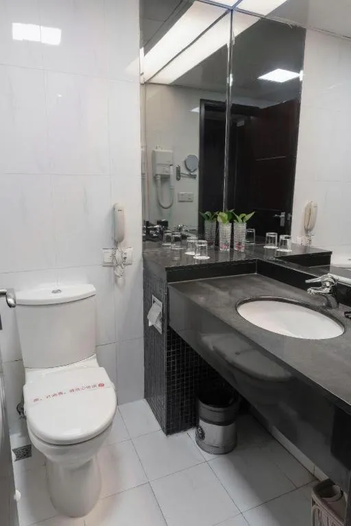 NanYing Hotel Shanghai