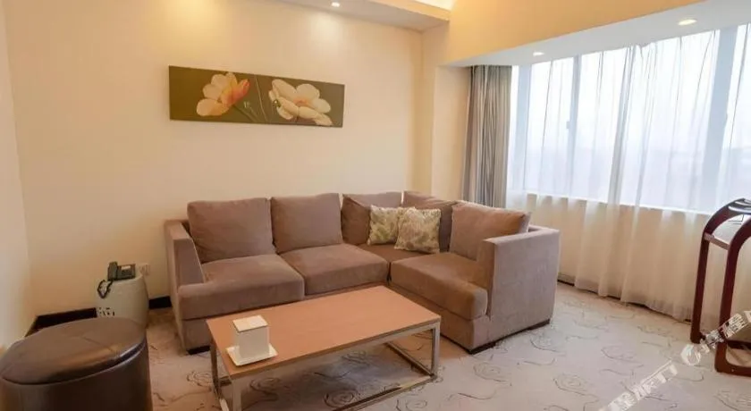 NanYing Hotel Shanghai