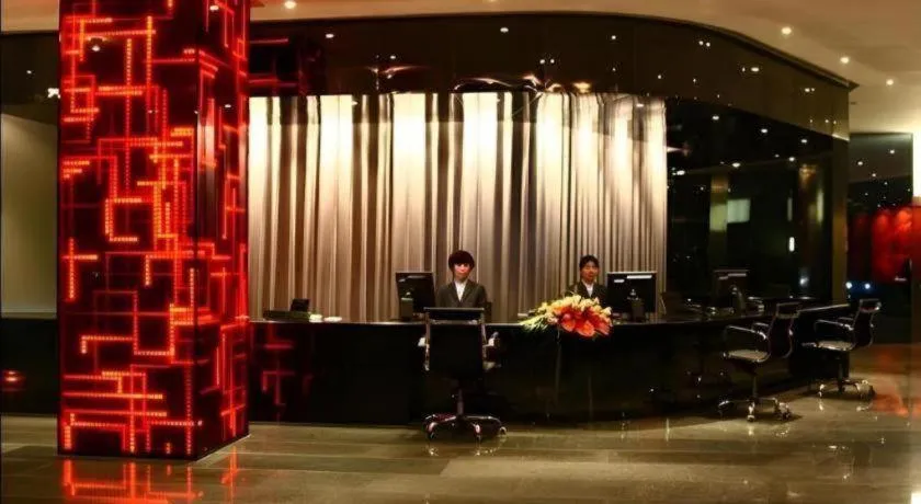 NanYing Hotel Shanghai