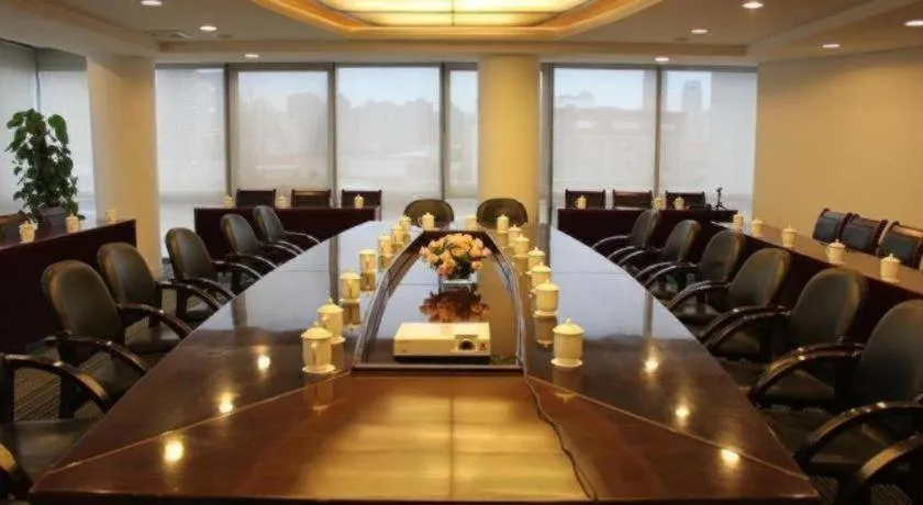 NanYing Hotel Shanghai