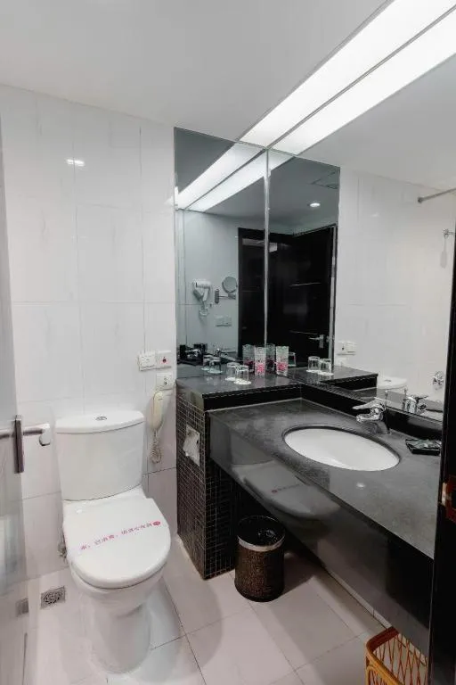 NanYing Hotel Shanghai