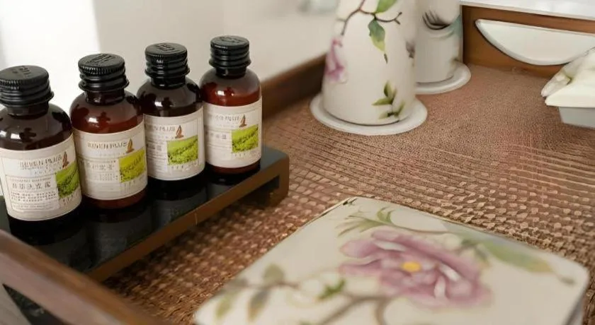 NanYing Hotel Shanghai