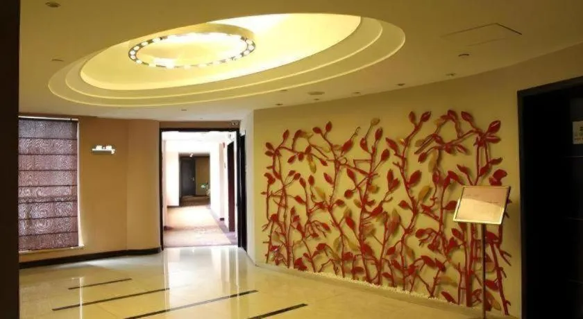 NanYing Hotel Shanghai