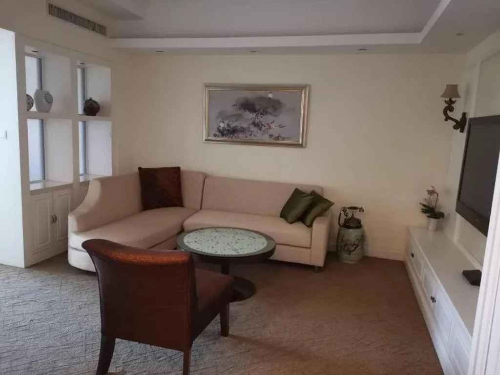 NanYing Hotel Shanghai