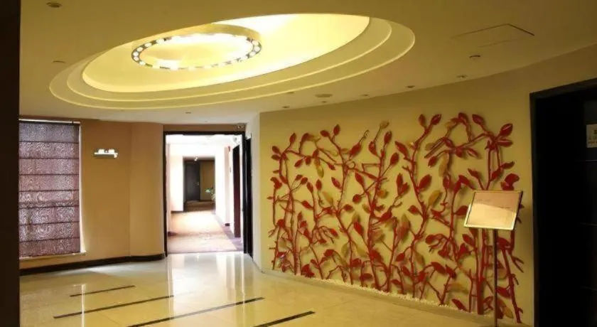 NanYing Hotel Shanghai