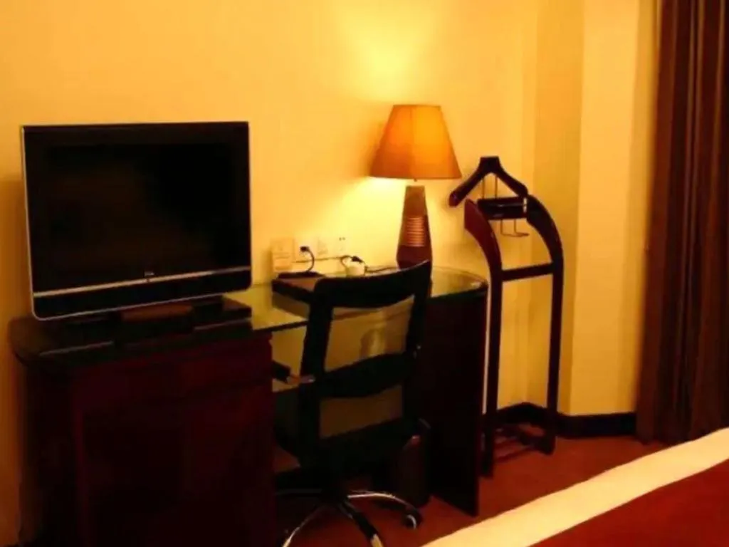 NanYing Hotel Shanghai