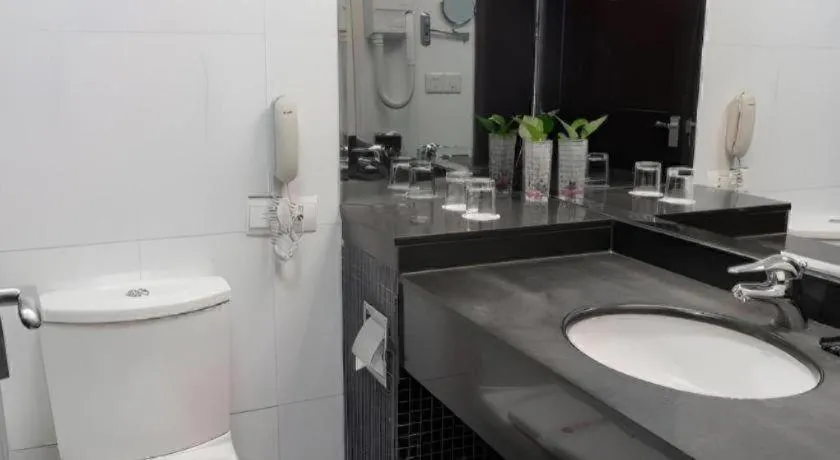 NanYing Hotel Shanghai