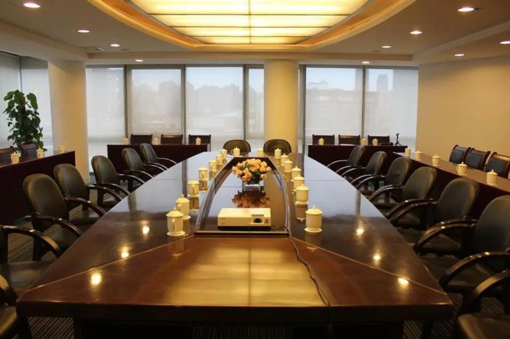 NanYing Hotel Shanghai