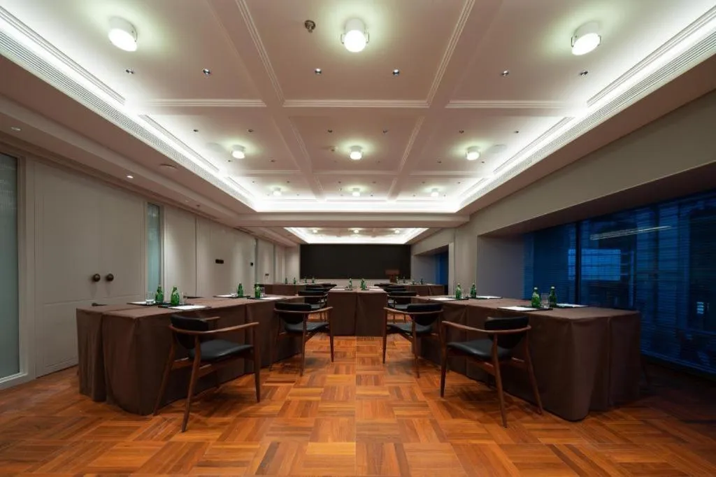 MaxX by Steigenberger Shanghai on the Bund