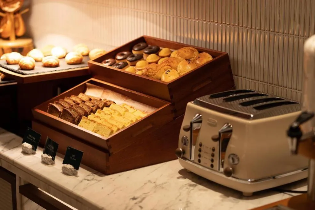 MaxX by Steigenberger Shanghai on the Bund