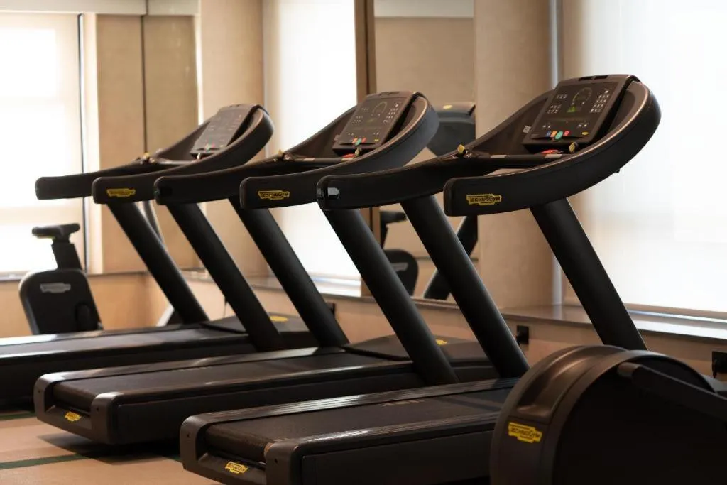 MaxX by Steigenberger Shanghai on the Bund