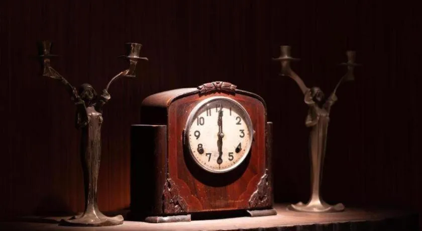 MaxX by Steigenberger Shanghai on the Bund