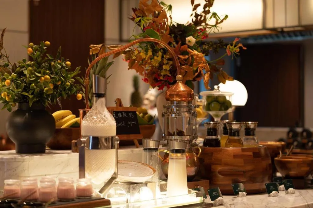 MaxX by Steigenberger Shanghai on the Bund