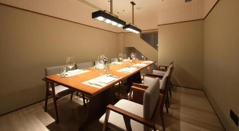 MaxX by Steigenberger Shanghai on the Bund