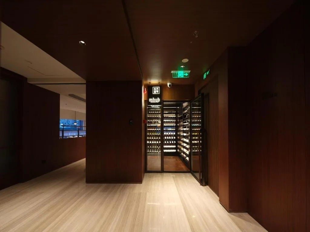 MaxX by Steigenberger Shanghai on the Bund