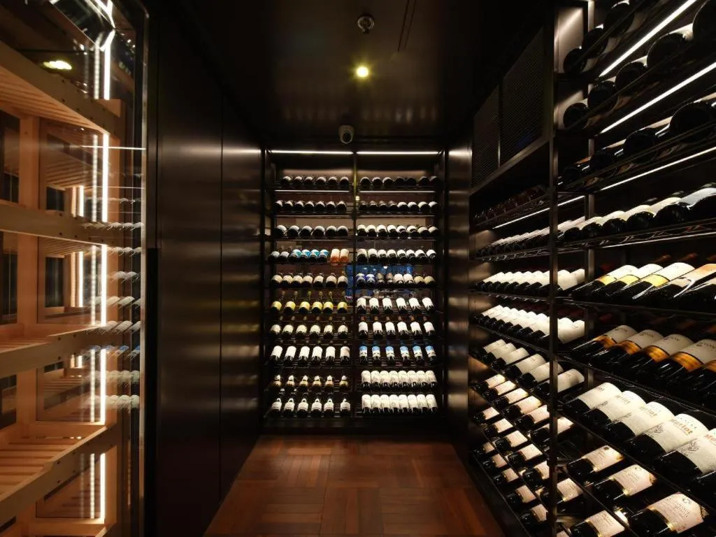 MaxX by Steigenberger Shanghai on the Bund