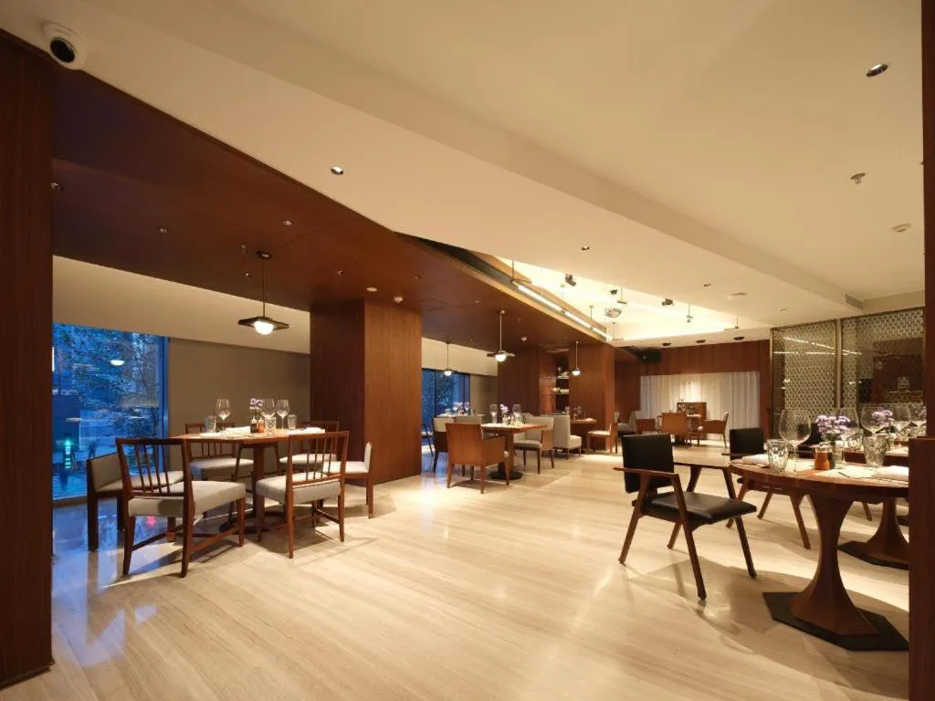 MaxX by Steigenberger Shanghai on the Bund