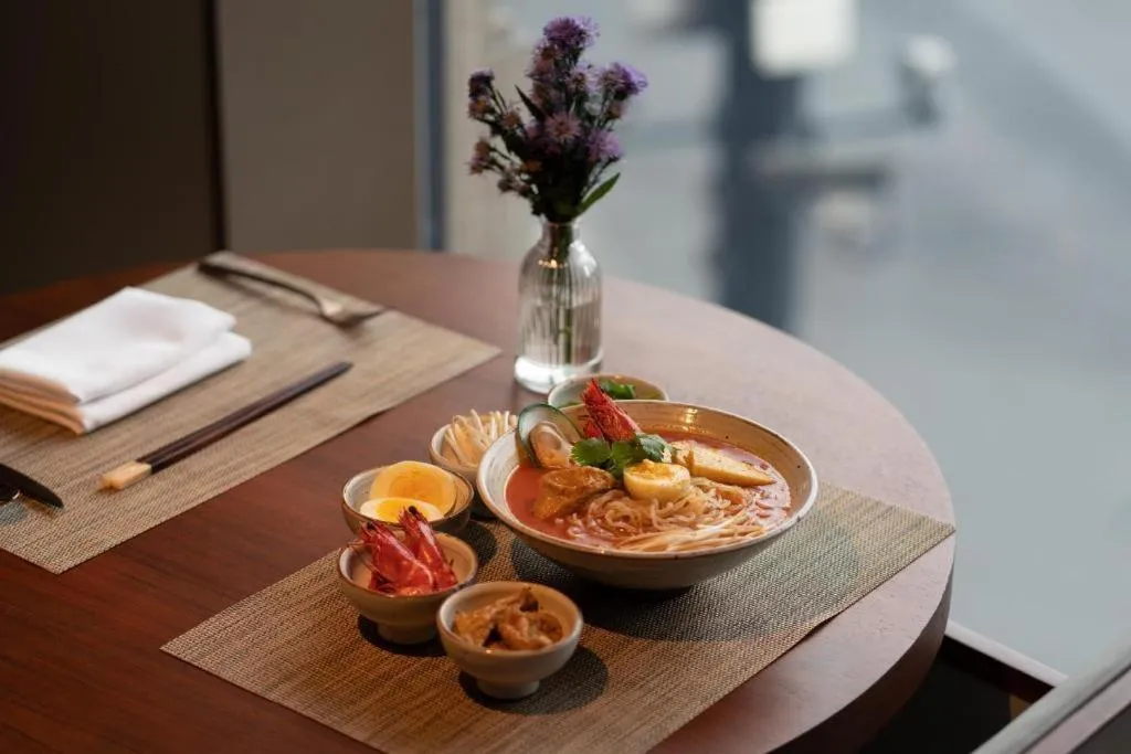 MaxX by Steigenberger Shanghai on the Bund