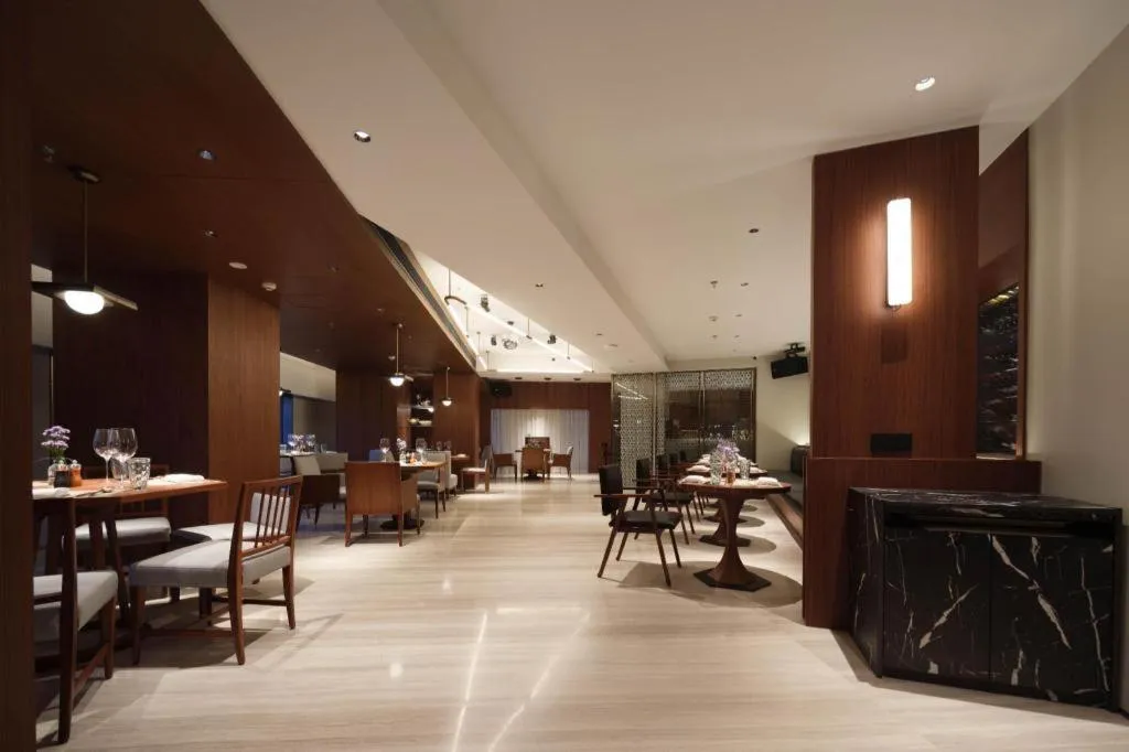 MaxX by Steigenberger Shanghai on the Bund