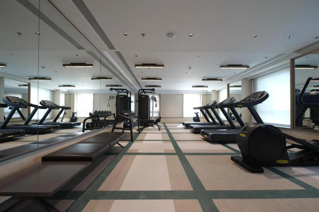 MaxX by Steigenberger Shanghai on the Bund