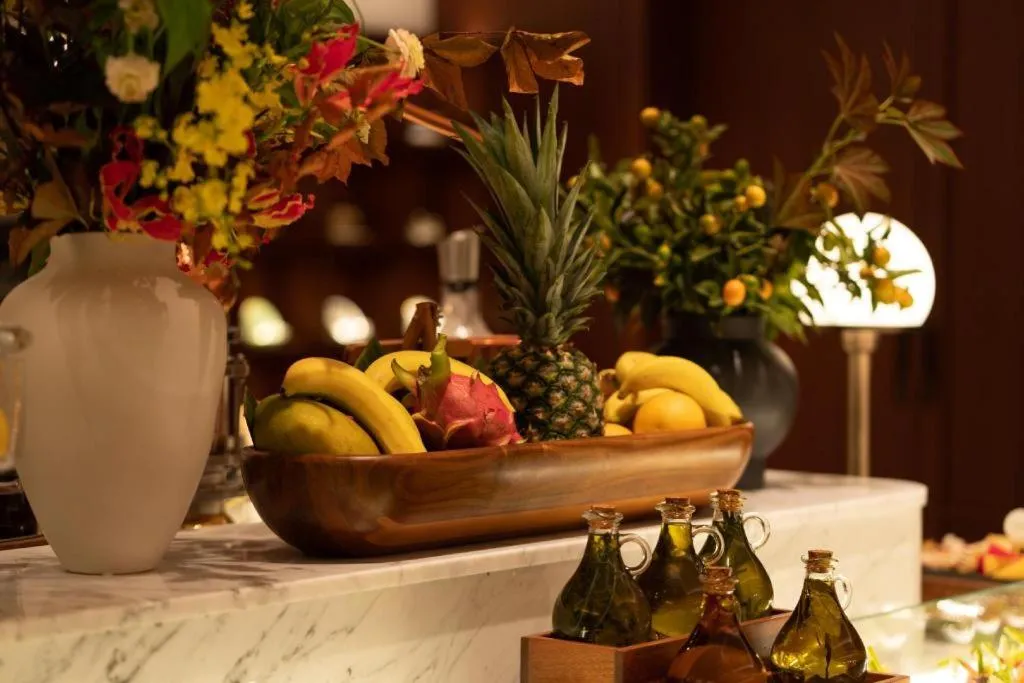 MaxX by Steigenberger Shanghai on the Bund