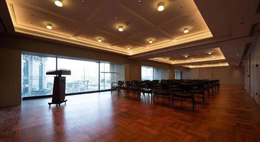 MaxX by Steigenberger Shanghai on the Bund