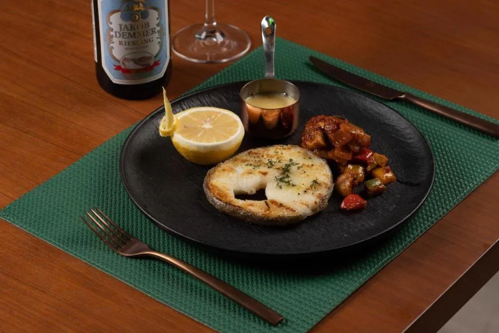 MaxX by Steigenberger Shanghai on the Bund