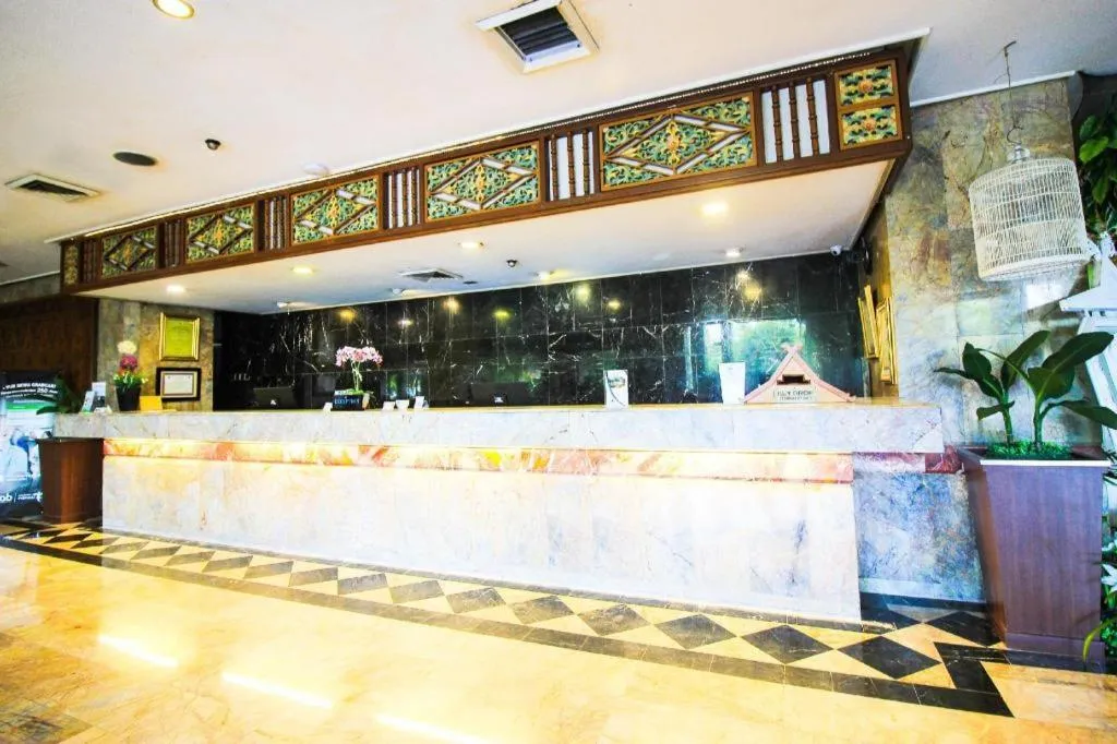 Mutiara Merdeka Hotel