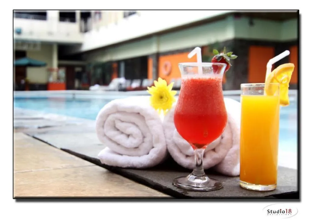 Mutiara Merdeka Hotel