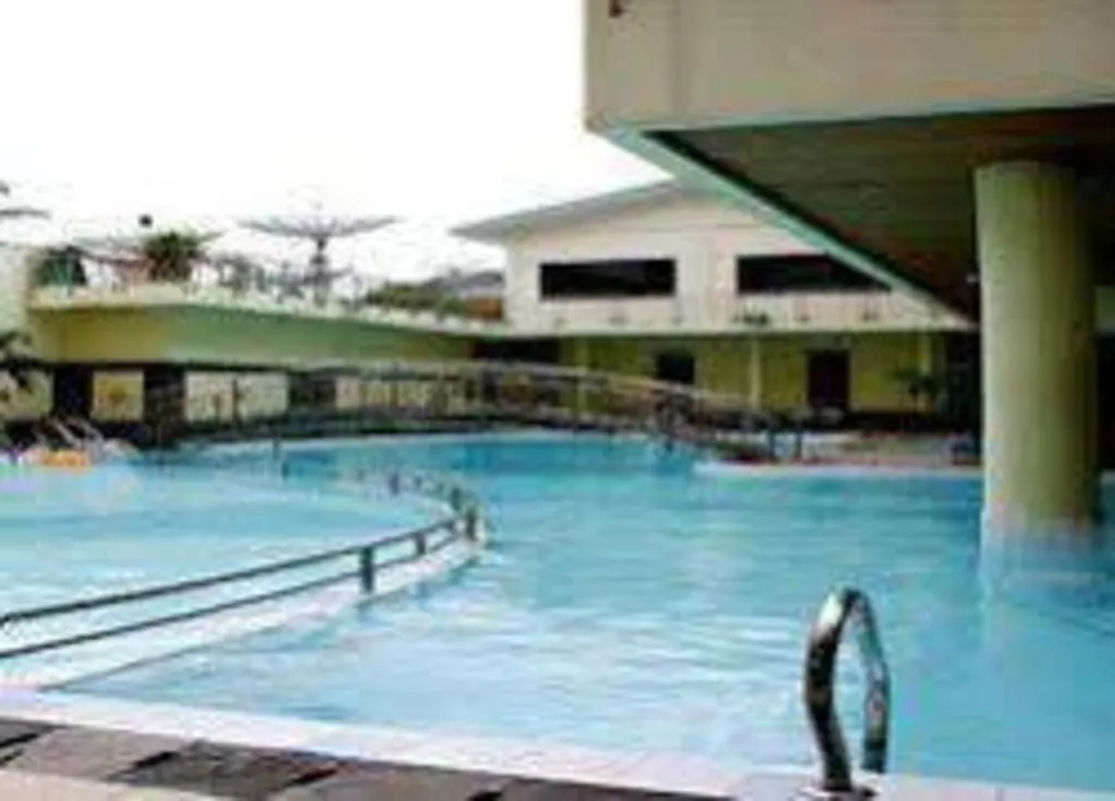 Mutiara Merdeka Hotel