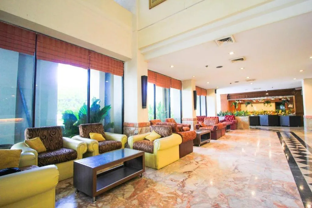 Mutiara Merdeka Hotel