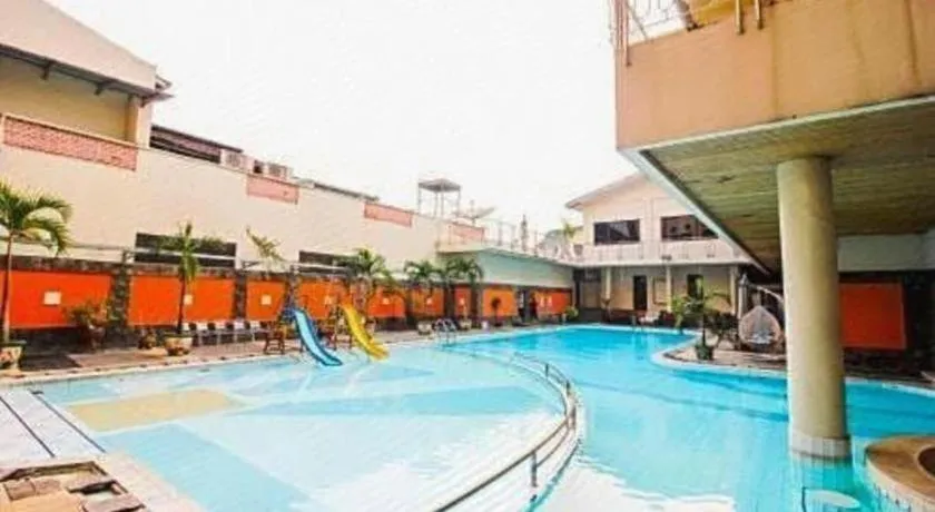 Mutiara Merdeka Hotel