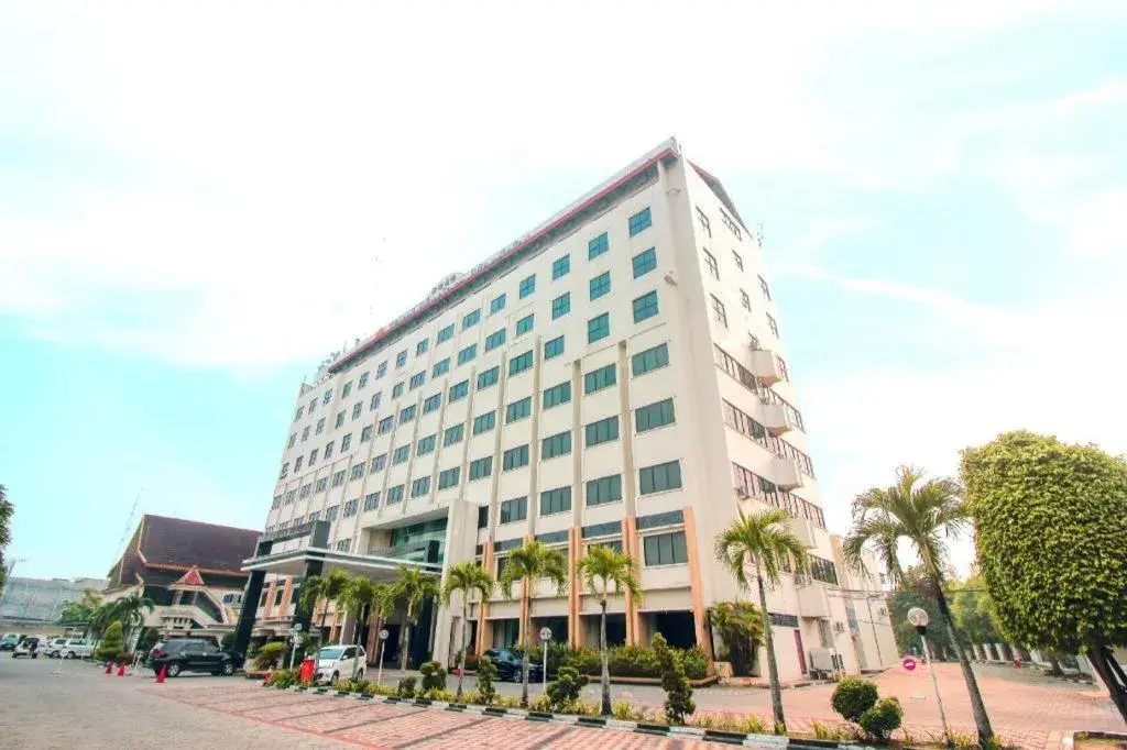 Mutiara Merdeka Hotel Mutiara Merdeka Hotel