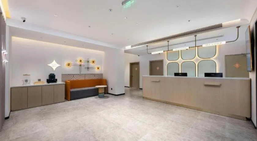 Jinjiang Inn Shenzhen Airport