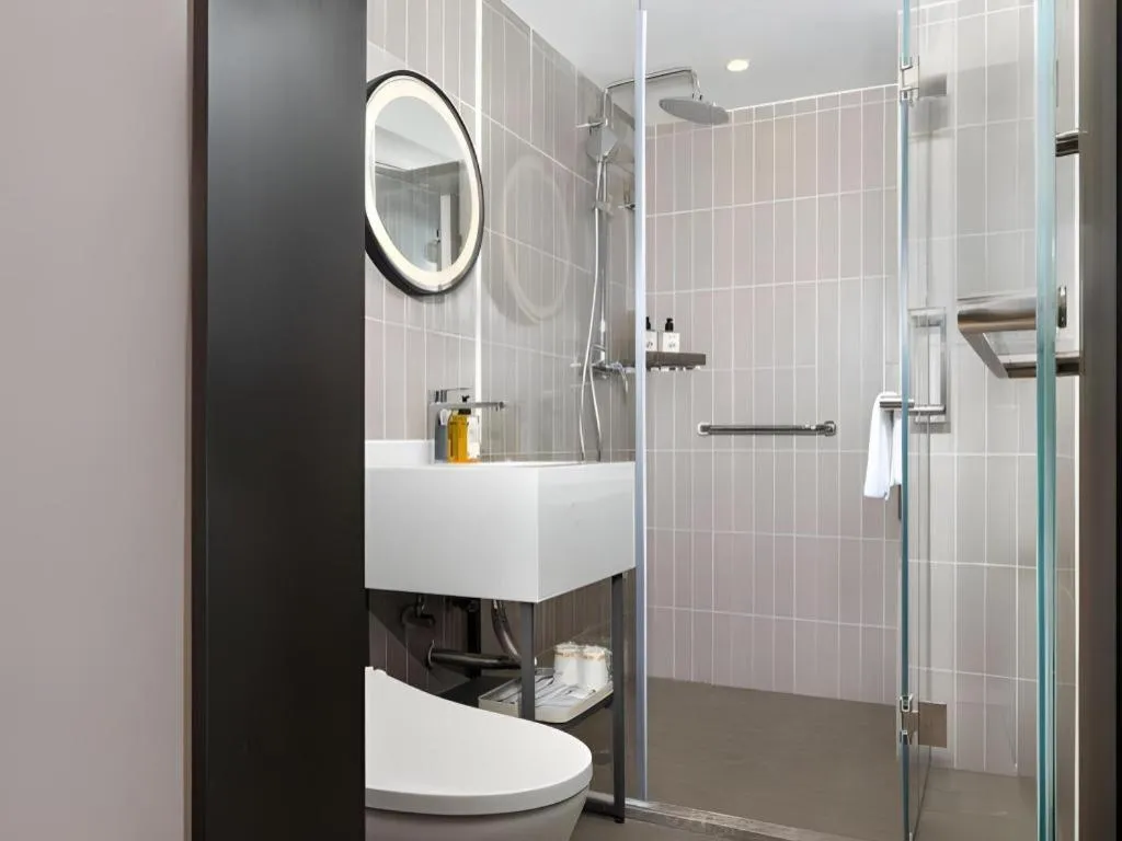 Jinjiang Inn Shenzhen Airport