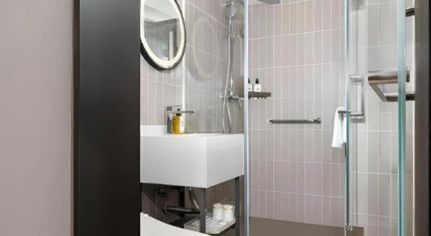 Jinjiang Inn Shenzhen Airport