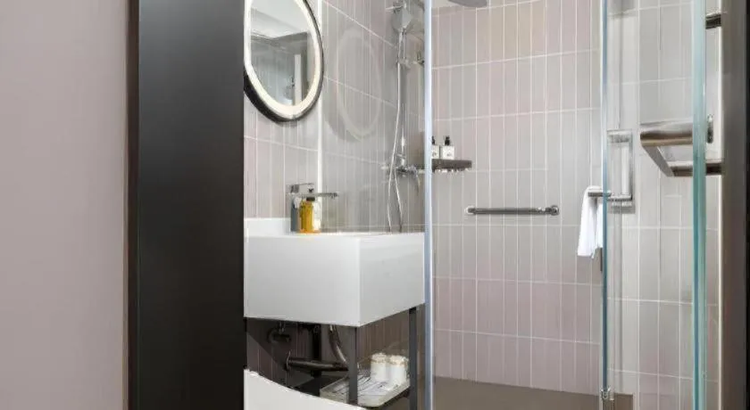 Jinjiang Inn Shenzhen Airport