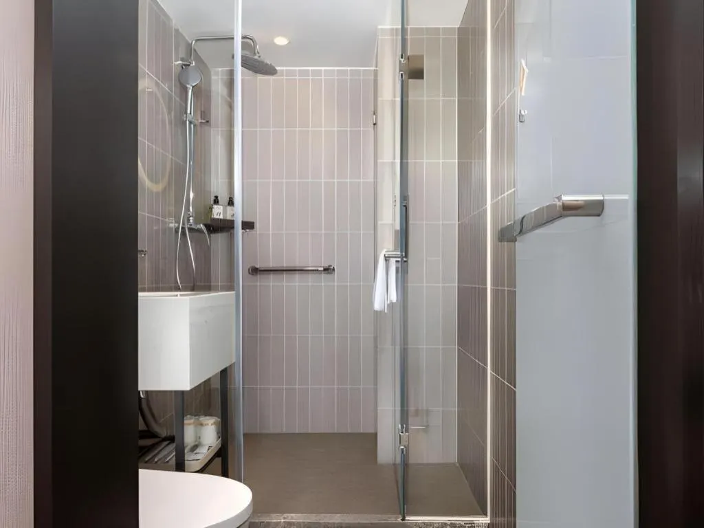 Jinjiang Inn Shenzhen Airport