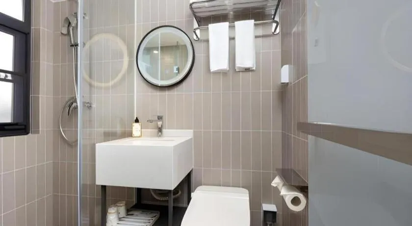 Jinjiang Inn Shenzhen Airport