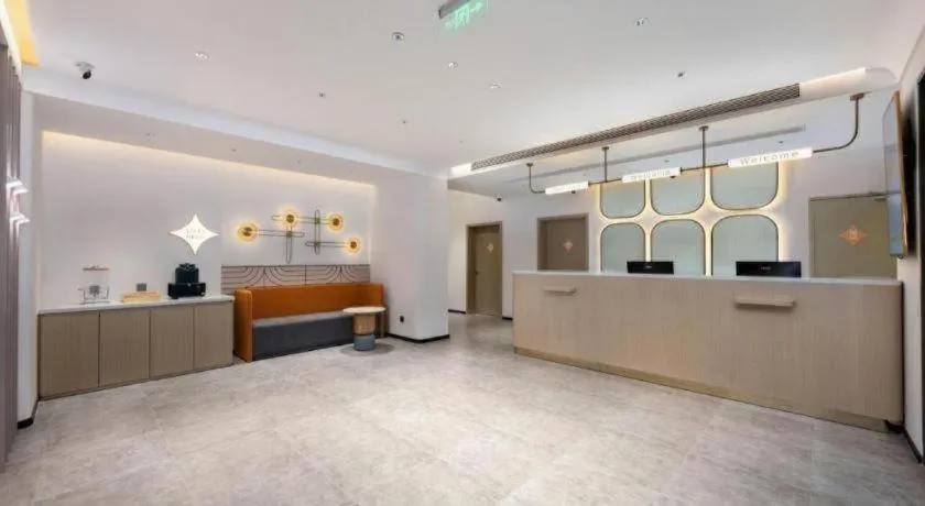 Jinjiang Inn Shenzhen Airport